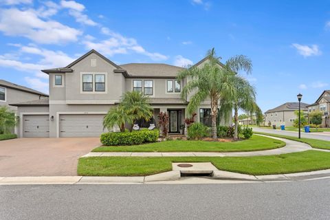 Photo of 10710 Foxtail Pasture Way, Tampa, FL 33647 (MLS # TB8430331)