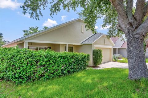 Photo of 2081 Newtown Road, Groveland, FL 34736 (MLS # O6320830)