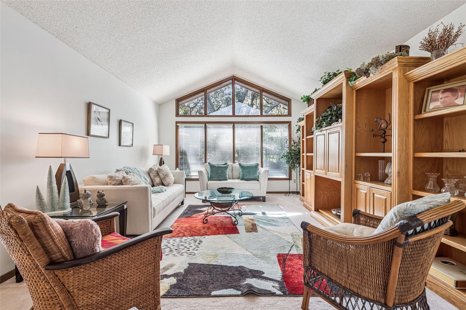 SWEETWATER COVE - Residential