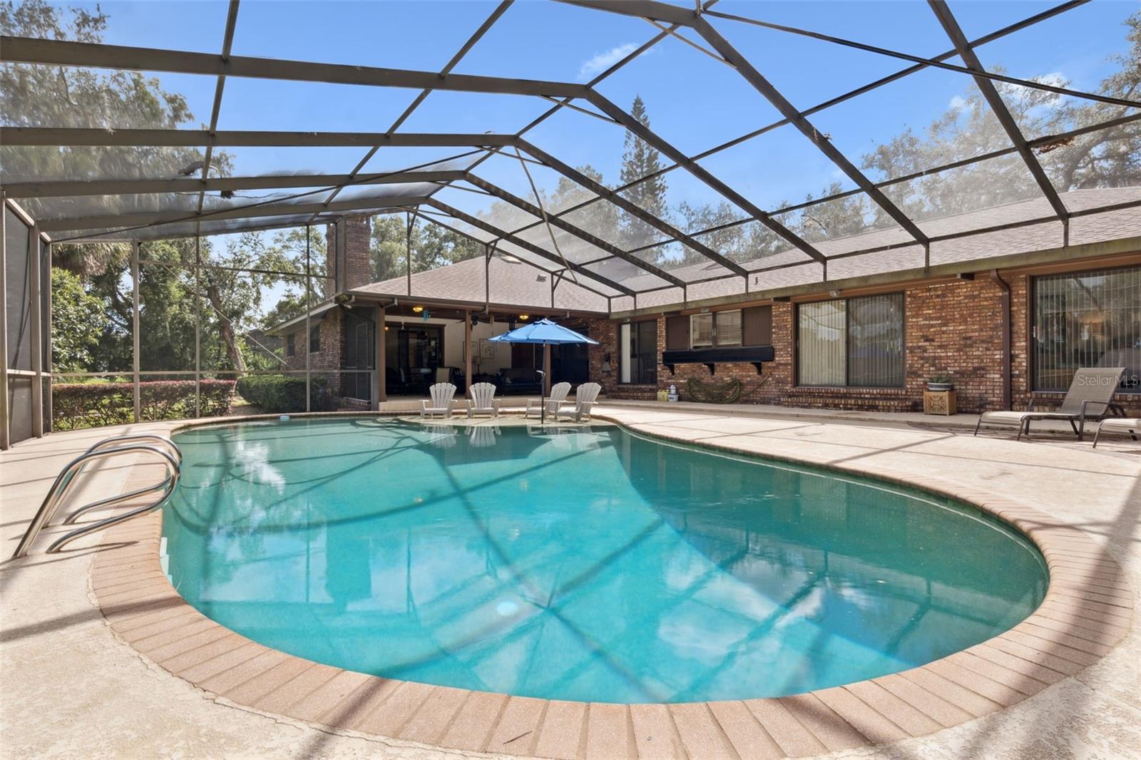 SWEETWATER COVE - Residential