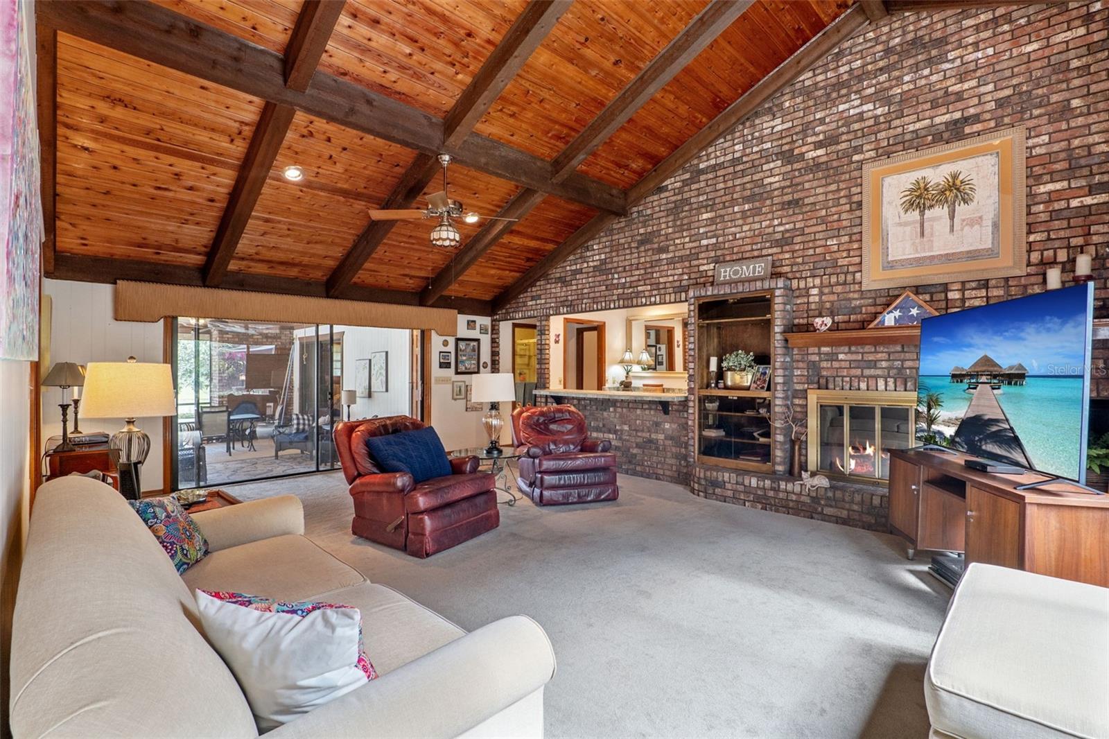 SWEETWATER COVE - Residential