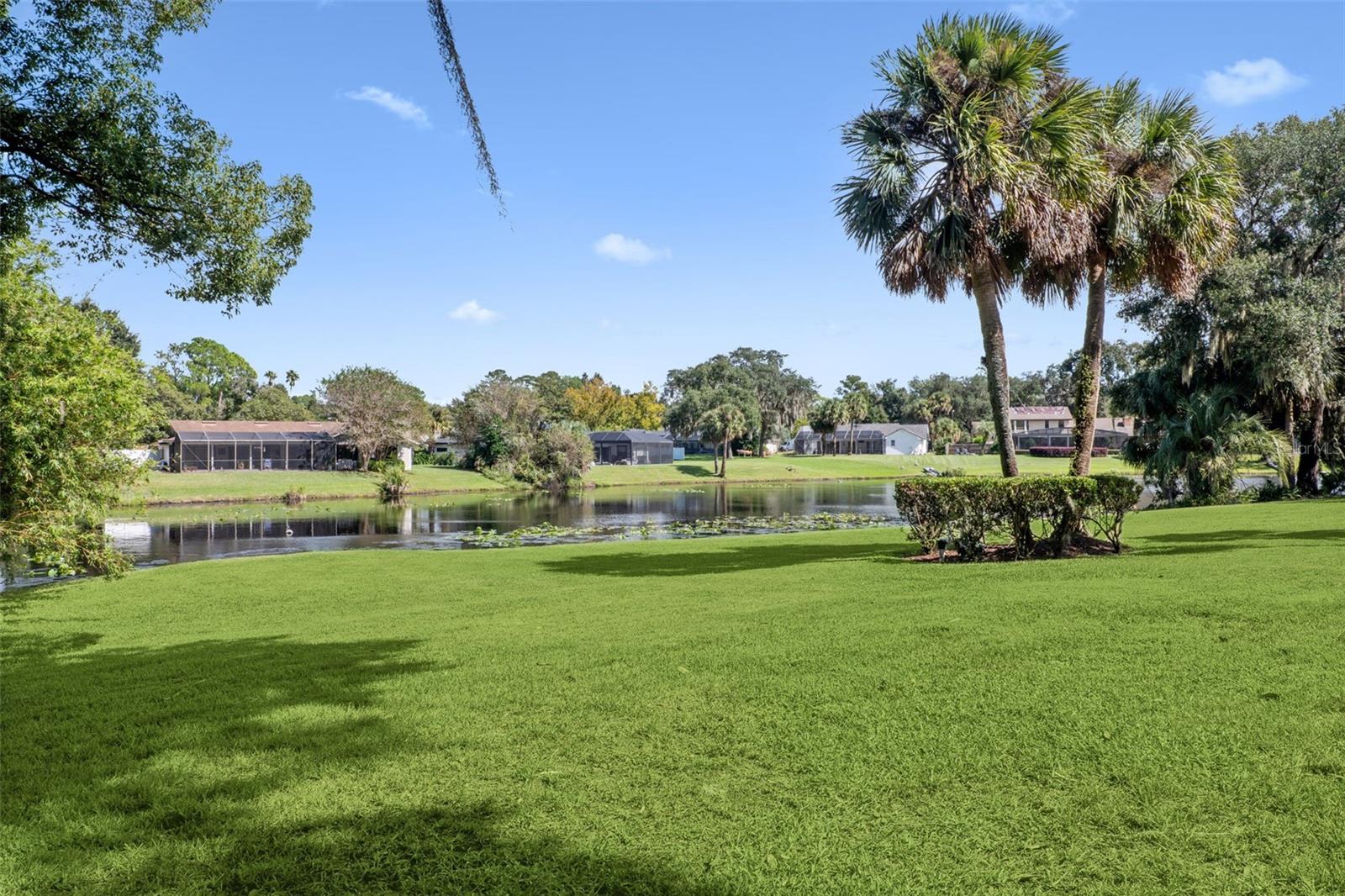 SWEETWATER COVE - Residential