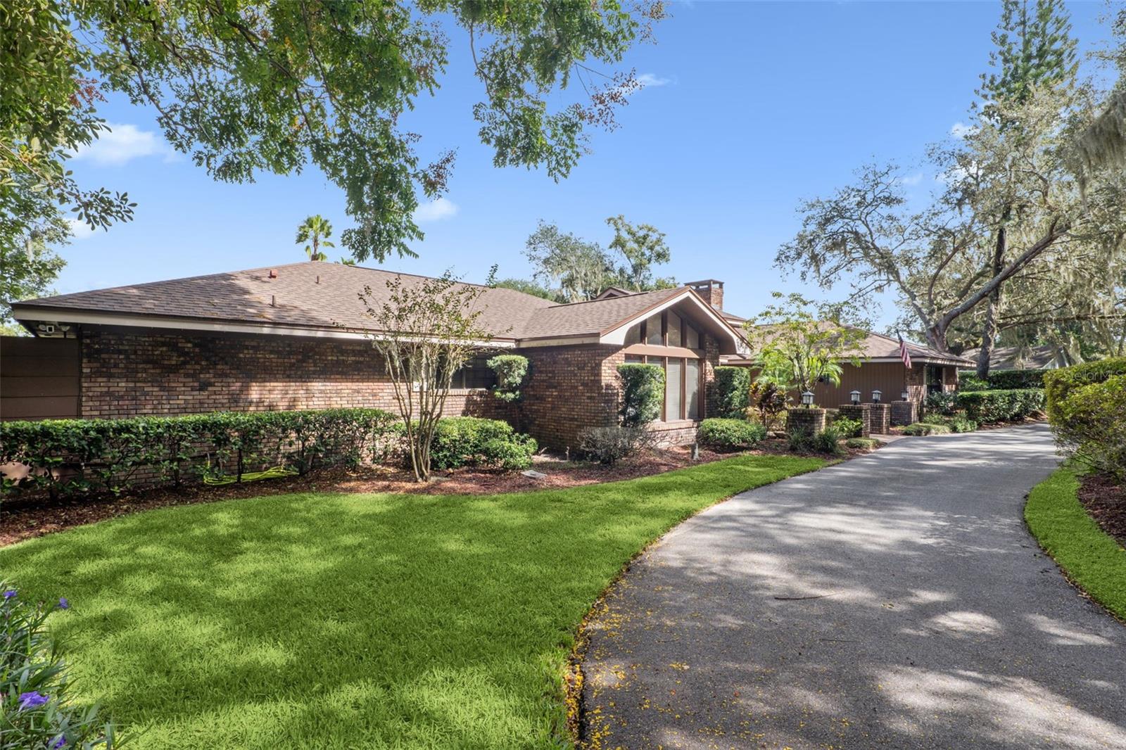 SWEETWATER COVE - Residential