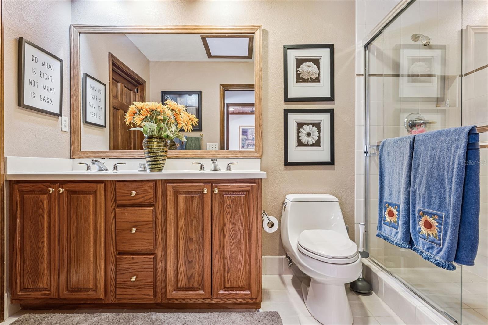 SWEETWATER COVE - Residential