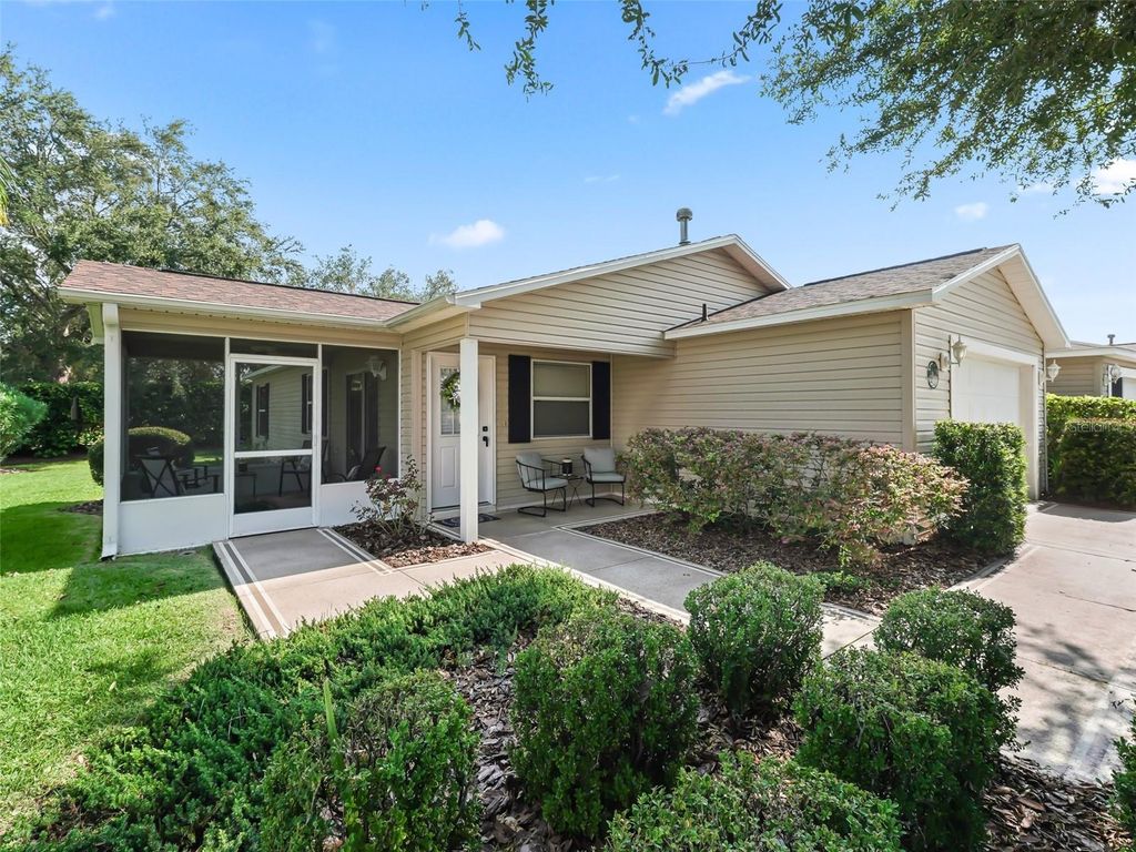 Photo of 2343 Dillon Lane, The Villages, FL 32162 (MLS # OM705689)