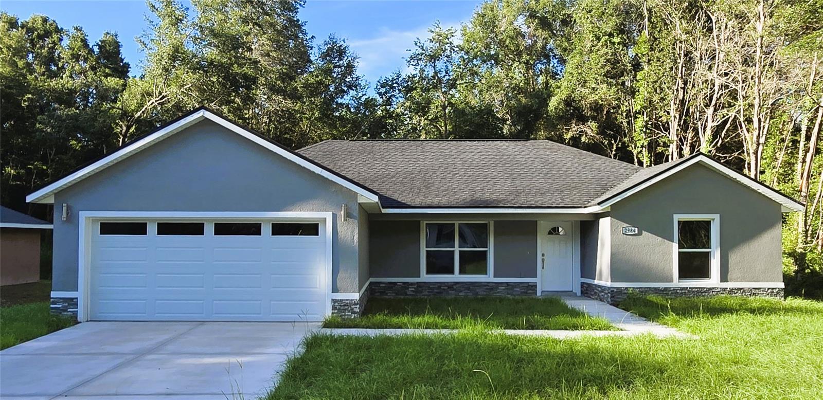 Summerfield Opportunity! Charming Home in a Quiet Area: This cozy home features 3 bedrooms, 2 bathrooms, and a layout perfect for families or investors. Why this property stands out: Prime Location: Close to shops, restaurants, schools, and the famous The Villages, with easy access to I-75 for quick trips to Ocala and Orlando. Growing Market: Over the last 2 years, demand for affordable homes in Summerfield/Belleview has risen, especially among young families, 55+, and first-time buyers seeking value and a relaxed lifestyle. Key Selling Points: Homes with open layouts, low maintenance, and proximity to amenities have been top sellers—this property checks all boxes. Strong Investment: With rising prices in Central Florida, this home is ideal for living or renting out. Perfect for buyers looking for comfort and long-term value!