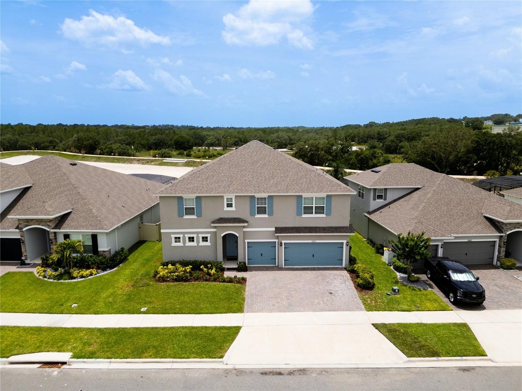 Photo of 4371 Renly Lane, Clermont, FL 34711 (MLS # O6438799)