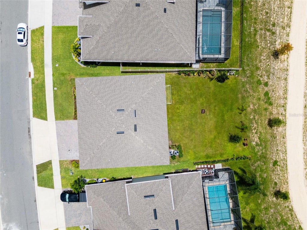 Photo of 4371 Renly Lane, Clermont, FL 34711 (MLS # O6438799)