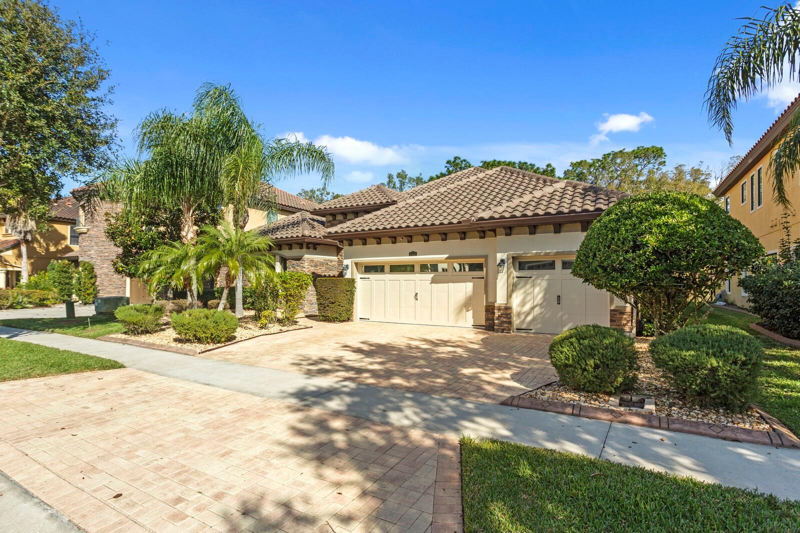 ENCLAVE/TERRA BELLA PH 2-4 - Residential