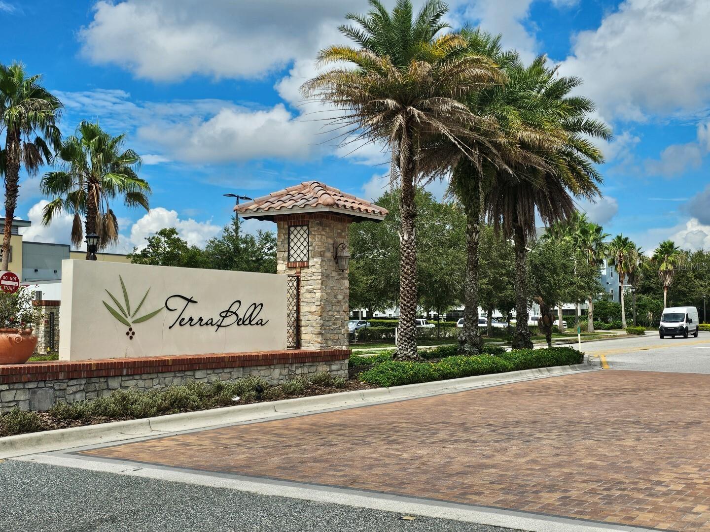 ENCLAVE/TERRA BELLA PH 2-4 - Residential