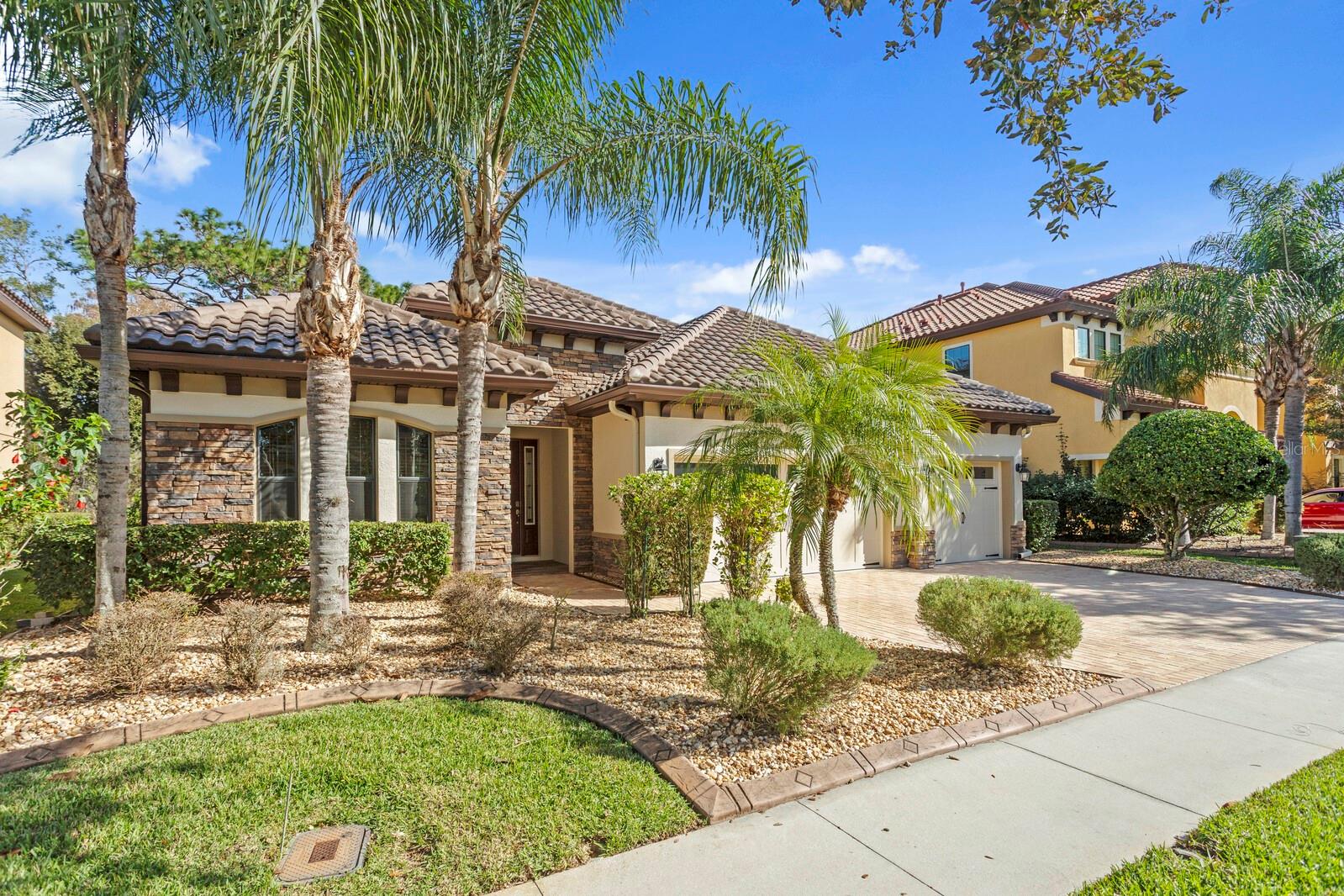 ENCLAVE/TERRA BELLA PH 2-4 - Residential