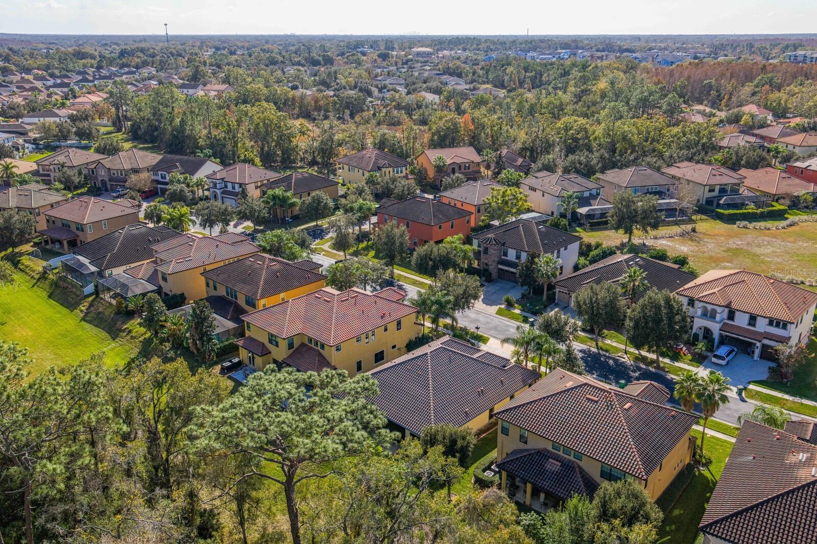 ENCLAVE/TERRA BELLA PH 2-4 - Residential