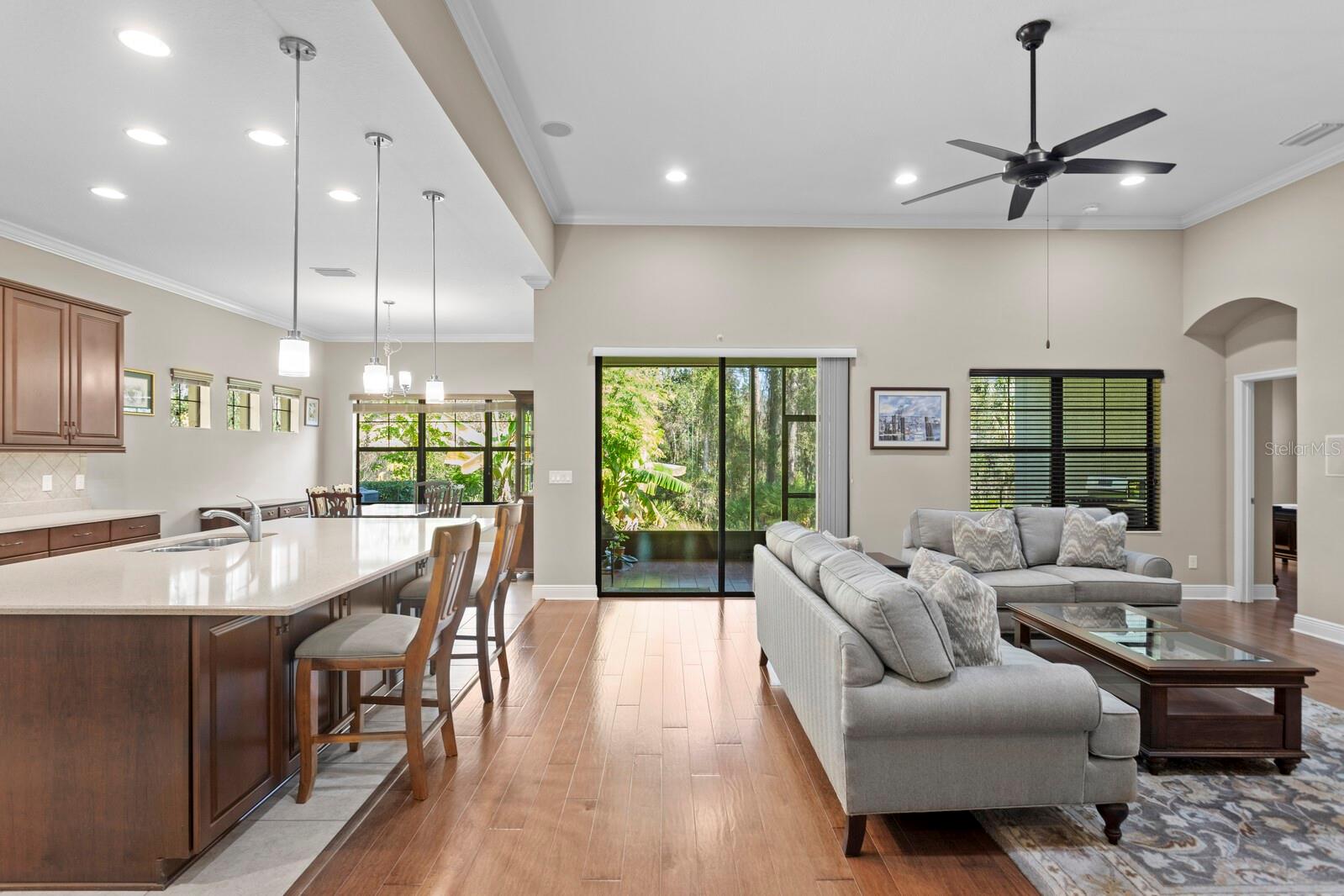 ENCLAVE/TERRA BELLA PH 2-4 - Residential