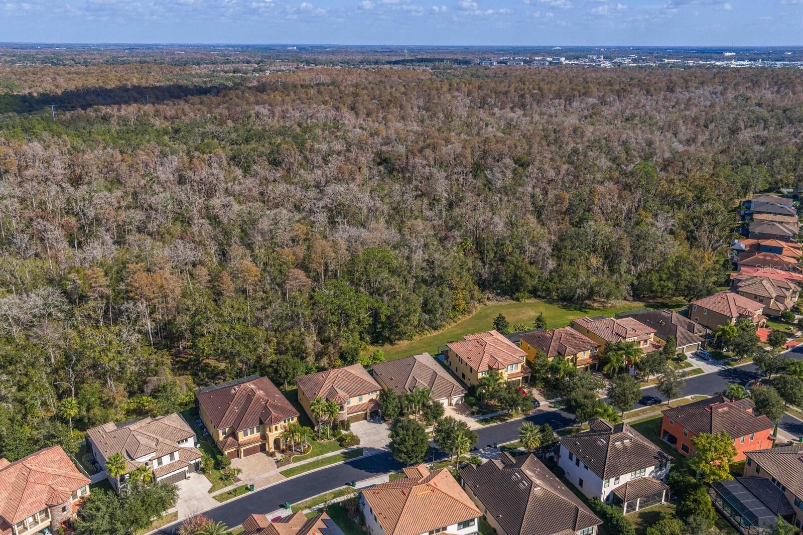 ENCLAVE/TERRA BELLA PH 2-4 - Residential