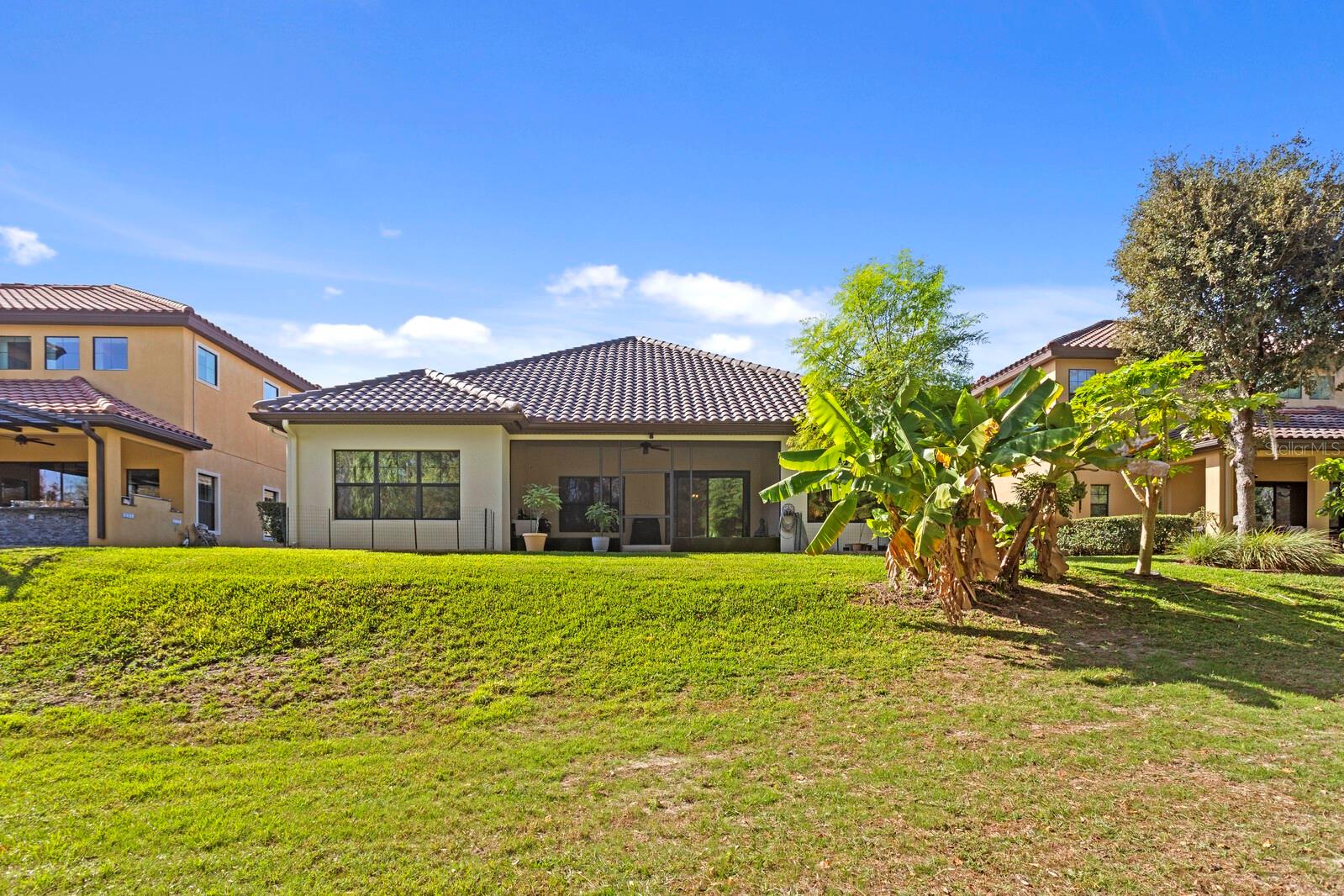 ENCLAVE/TERRA BELLA PH 2-4 - Residential