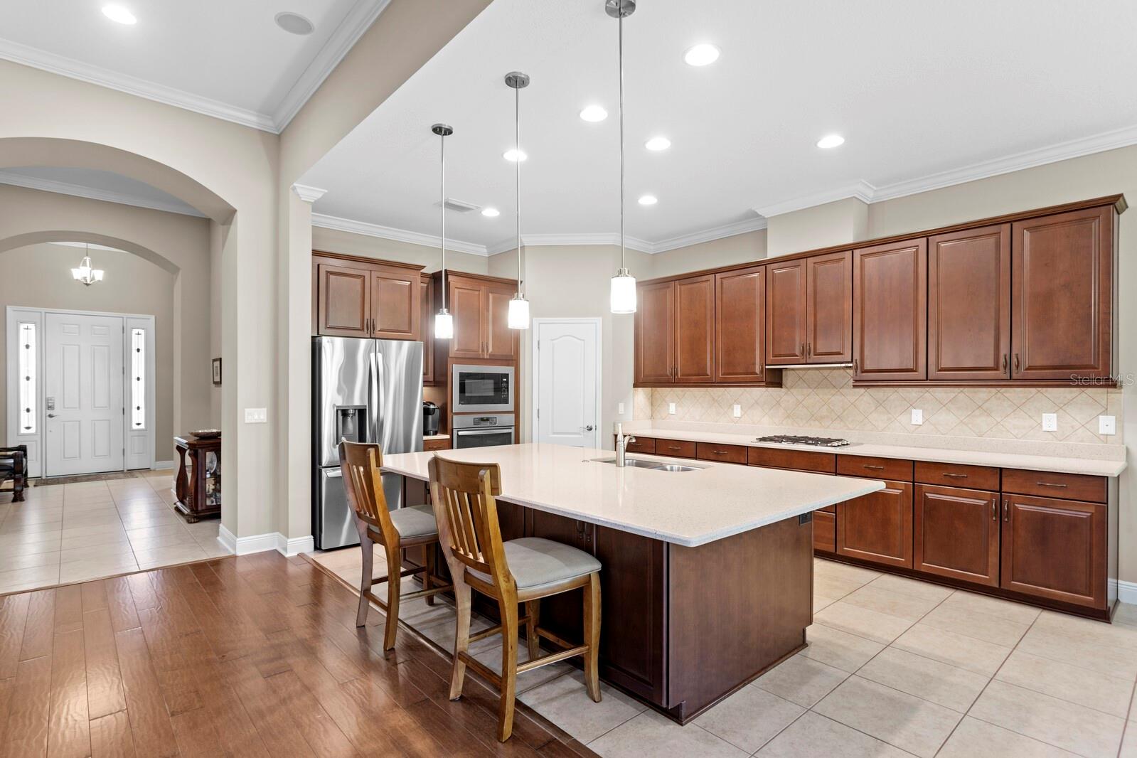 ENCLAVE/TERRA BELLA PH 2-4 - Residential