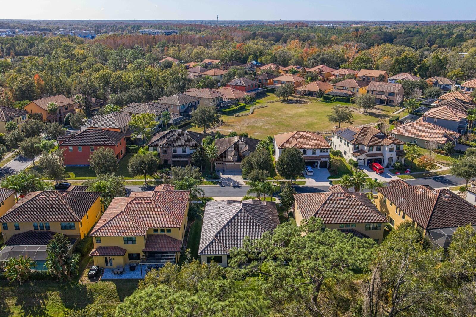 ENCLAVE/TERRA BELLA PH 2-4 - Residential