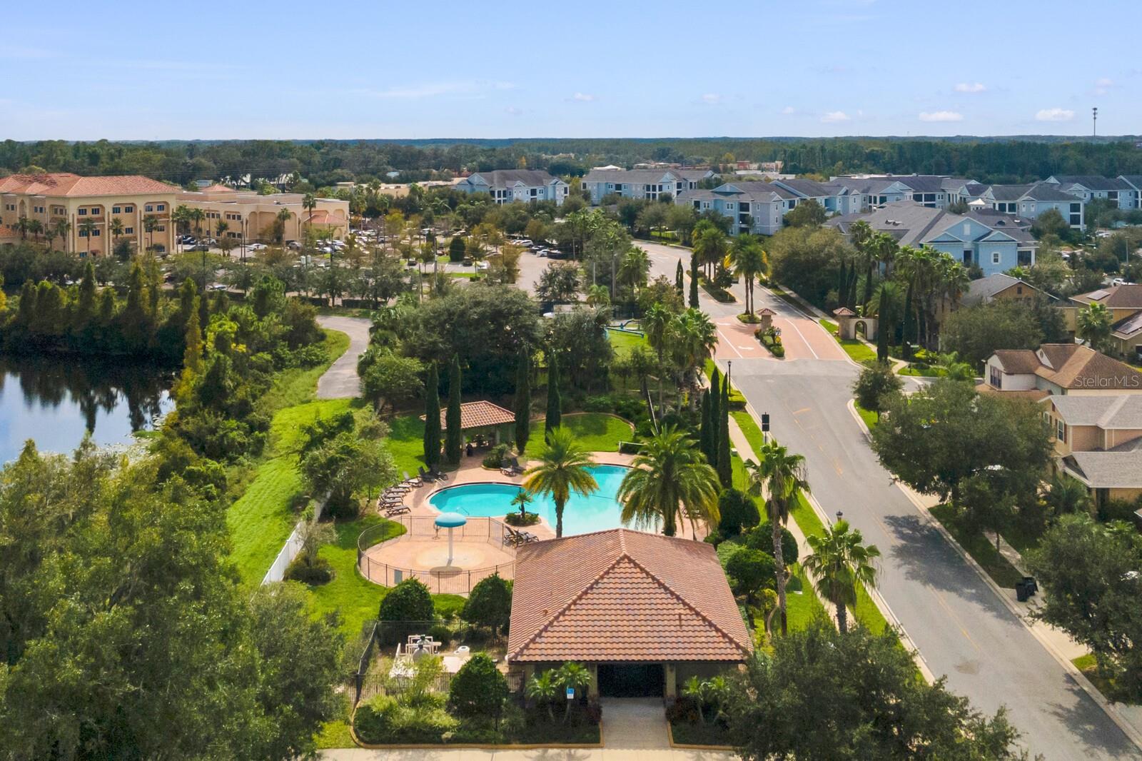 ENCLAVE/TERRA BELLA PH 2-4 - Residential