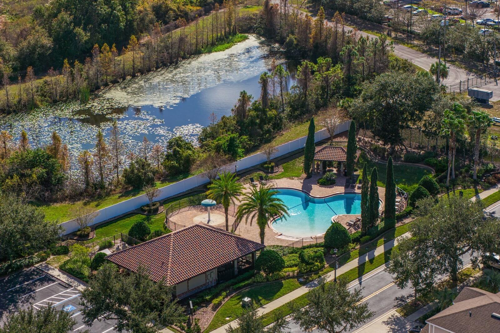 ENCLAVE/TERRA BELLA PH 2-4 - Residential