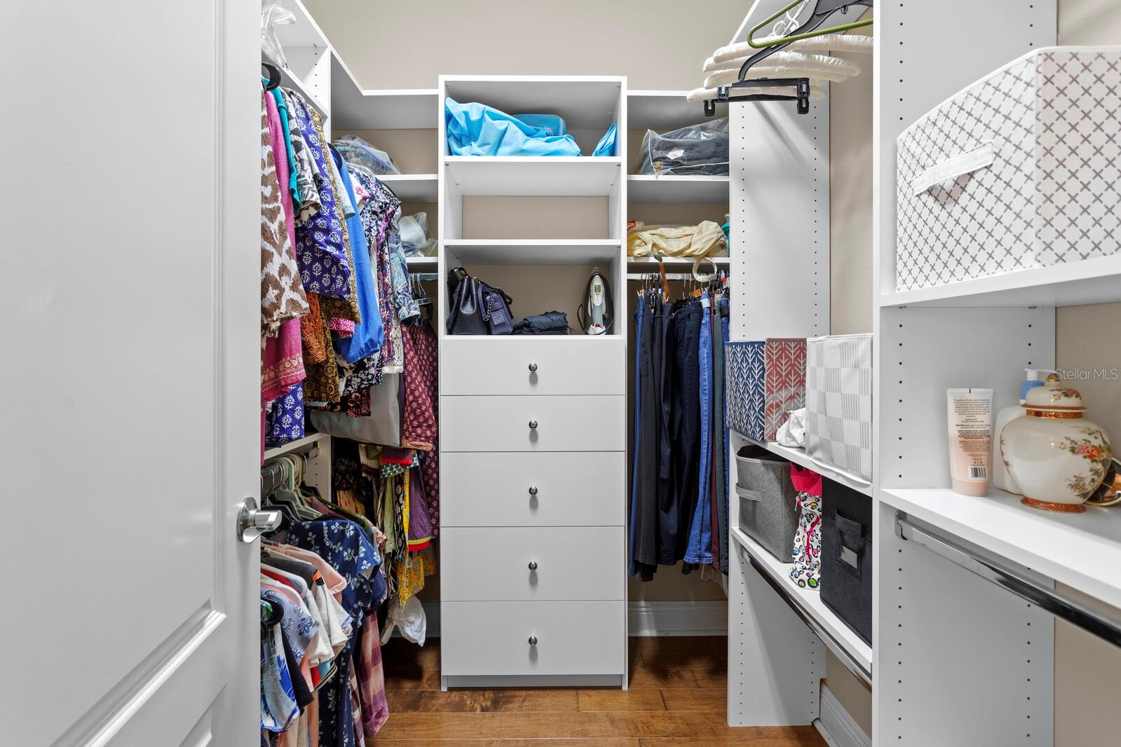 ENCLAVE/TERRA BELLA PH 2-4 - Residential