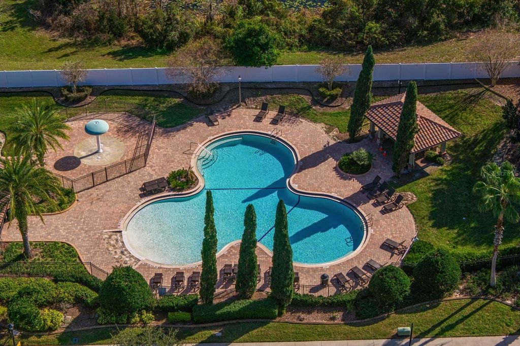 Photo of 2833 Calvano Drive, Land O Lakes, FL 34639 (MLS # TB8458906)