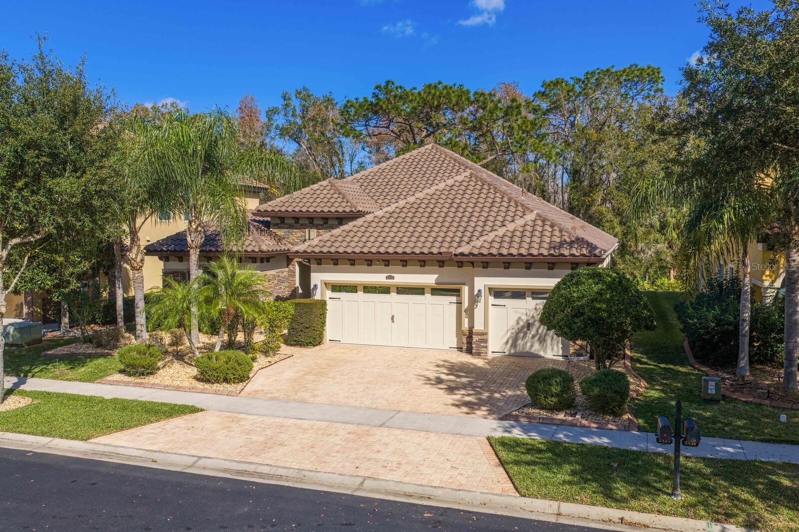 ENCLAVE/TERRA BELLA PH 2-4 - Residential