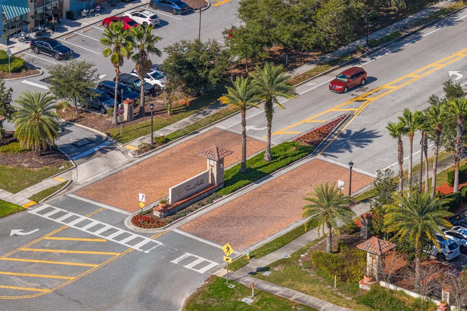 ENCLAVE/TERRA BELLA PH 2-4 - Residential