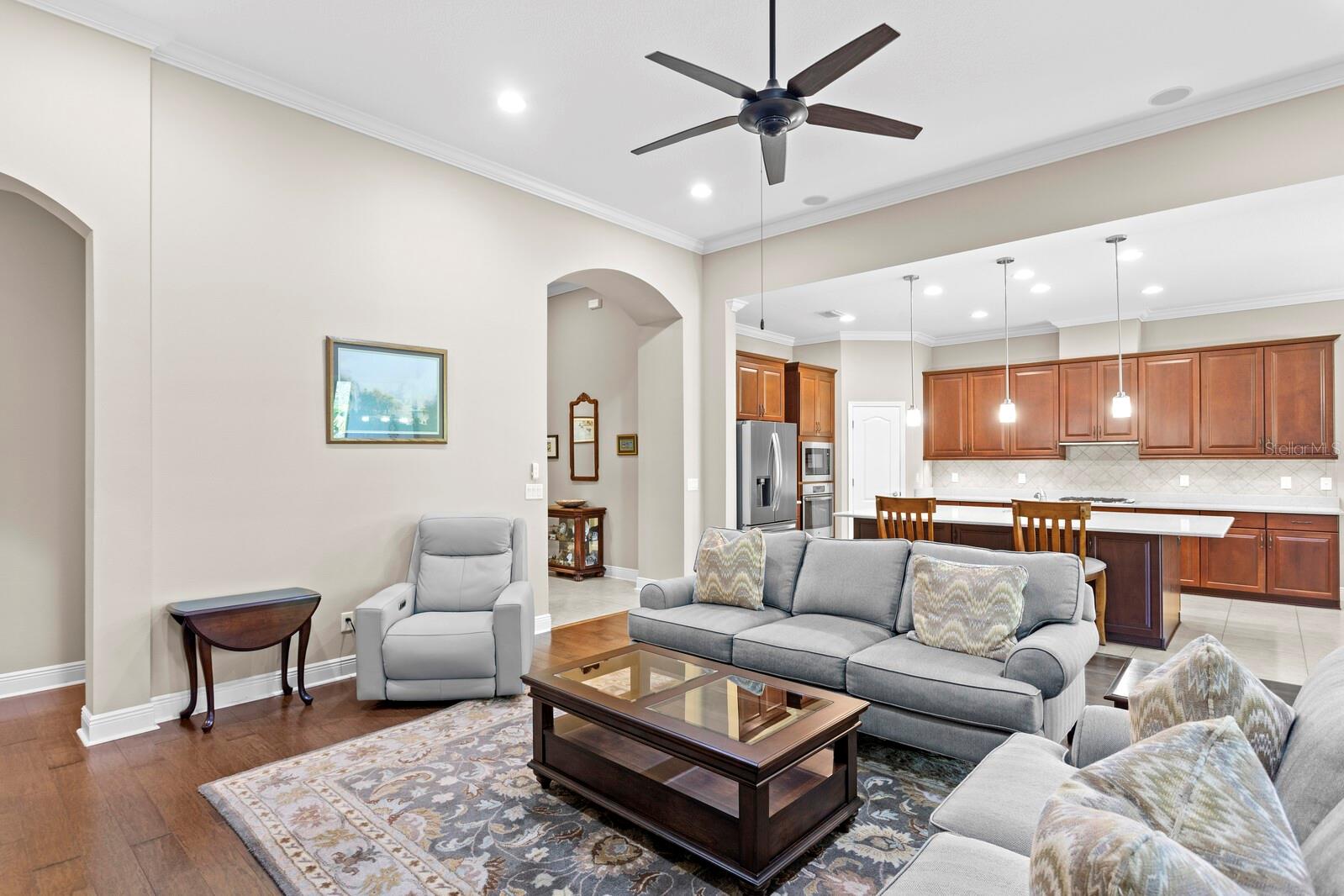 ENCLAVE/TERRA BELLA PH 2-4 - Residential