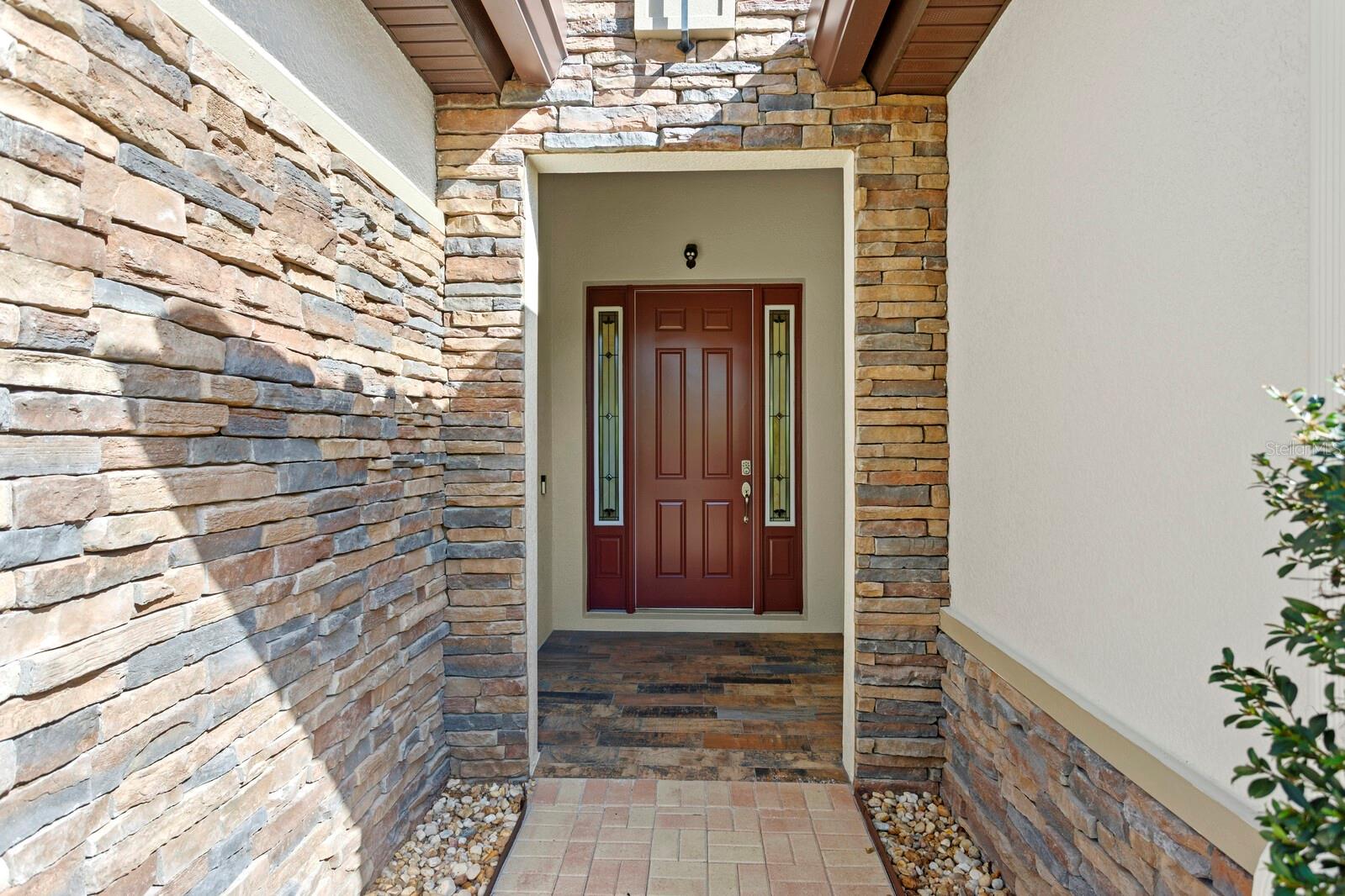 ENCLAVE/TERRA BELLA PH 2-4 - Residential