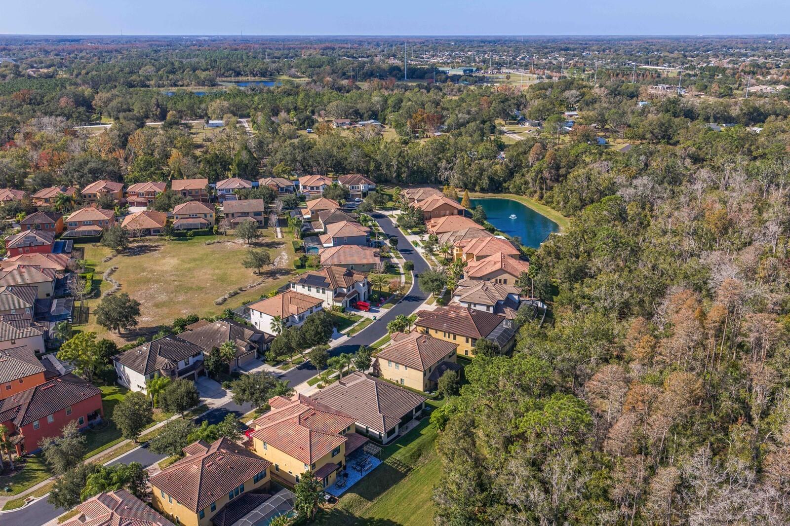 ENCLAVE/TERRA BELLA PH 2-4 - Residential