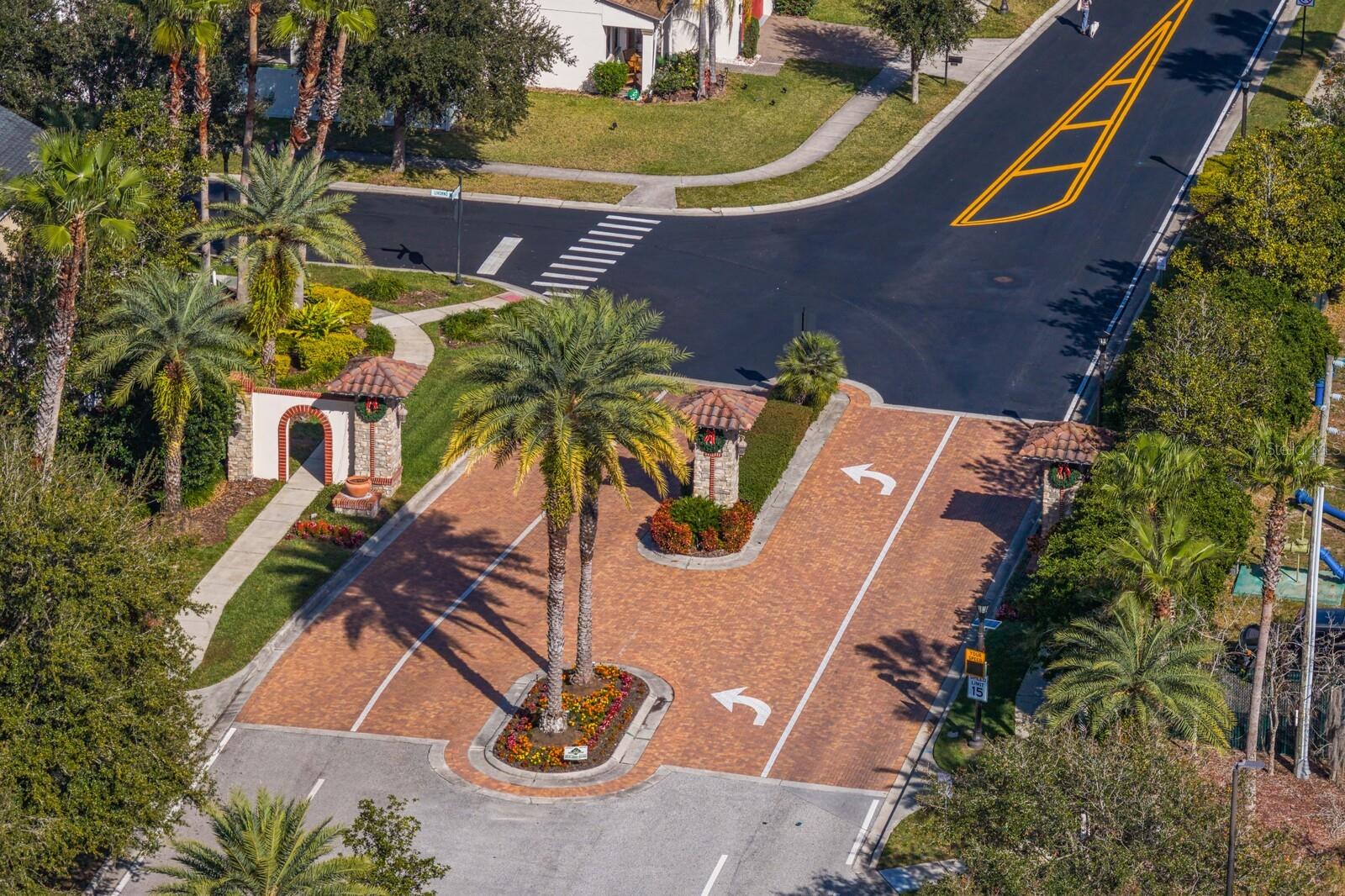 ENCLAVE/TERRA BELLA PH 2-4 - Residential