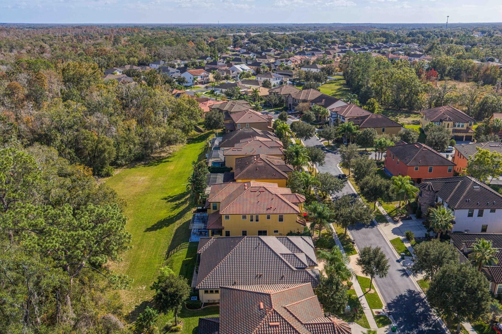 ENCLAVE/TERRA BELLA PH 2-4 - Residential