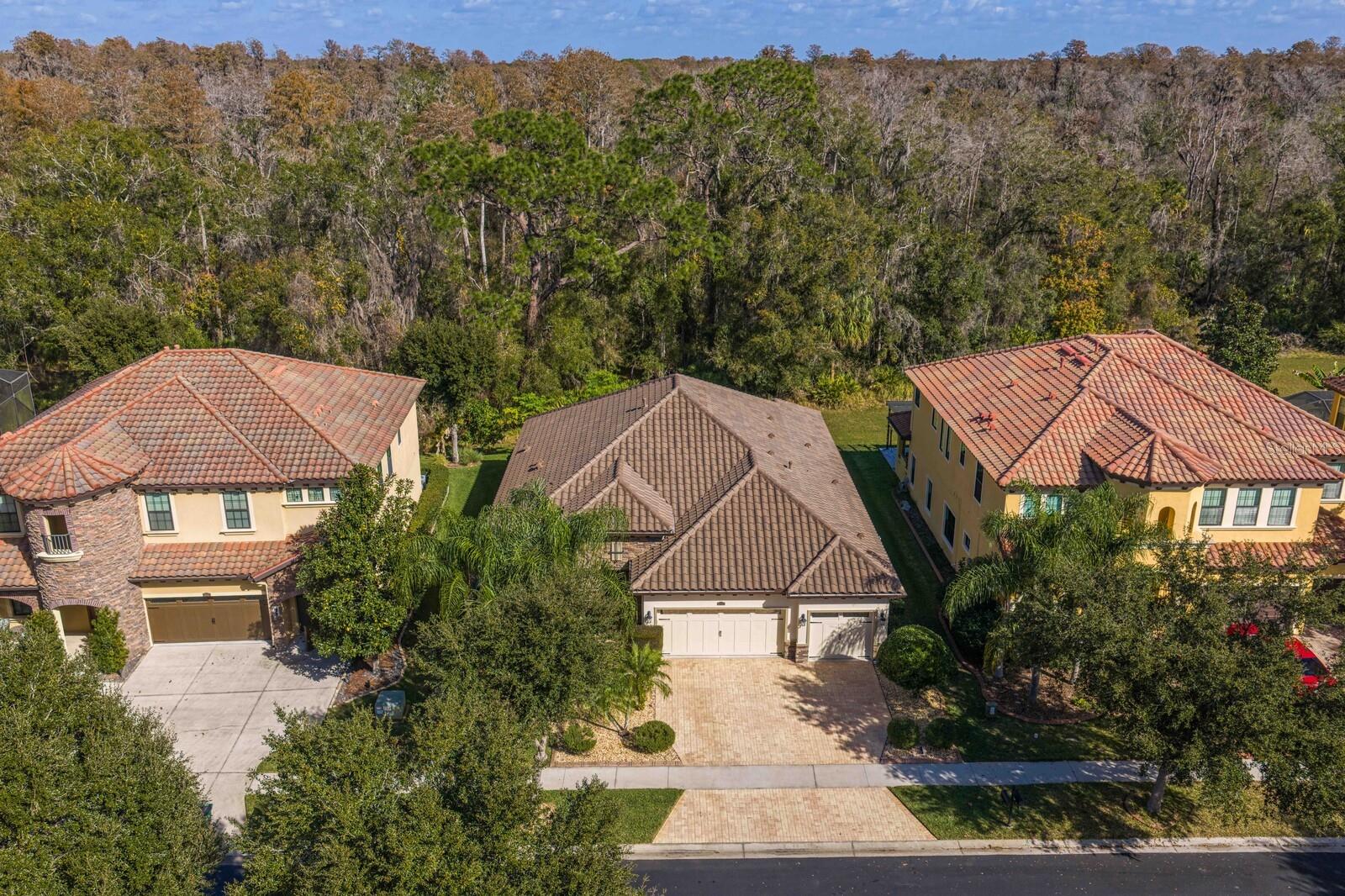 ENCLAVE/TERRA BELLA PH 2-4 - Residential