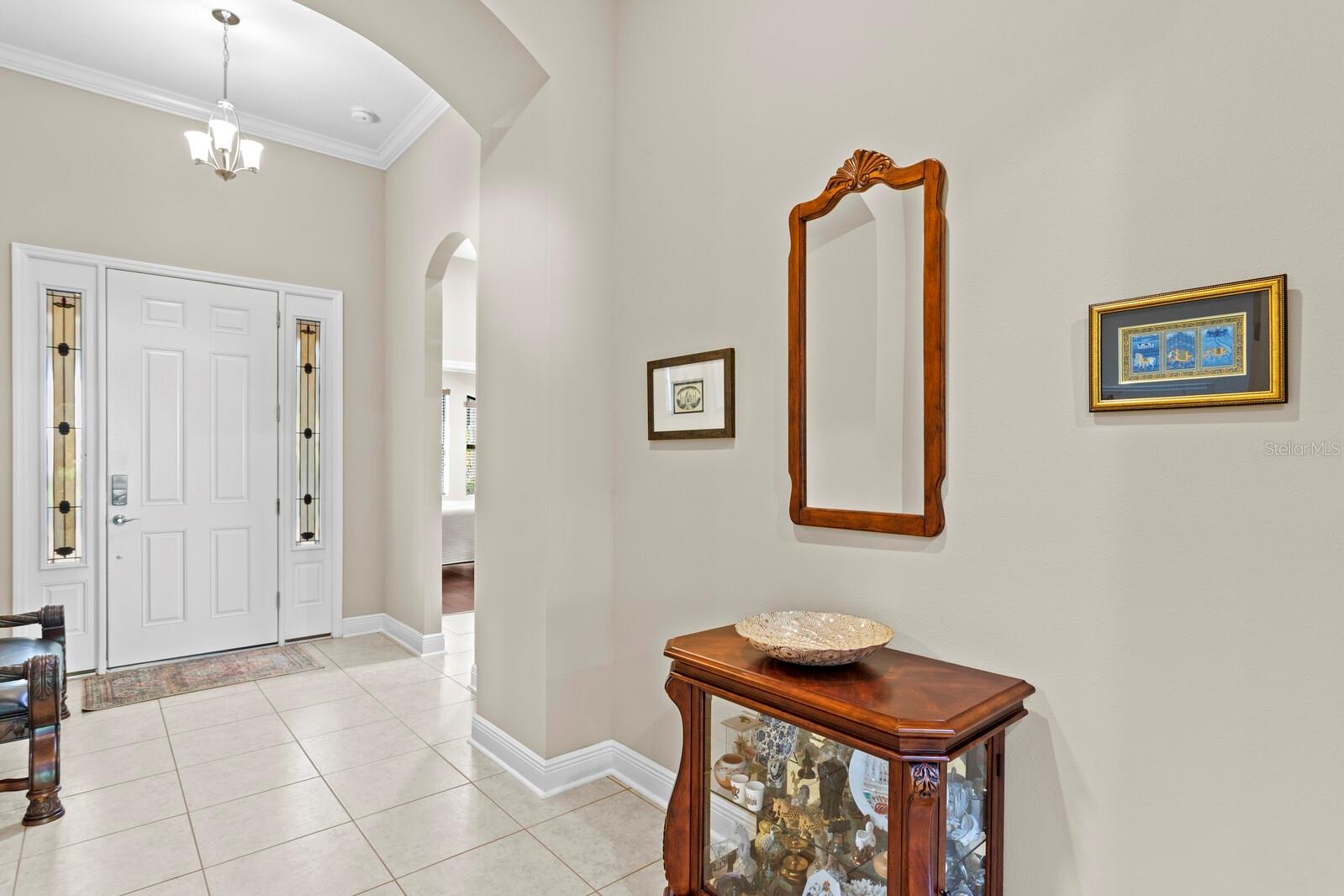 ENCLAVE/TERRA BELLA PH 2-4 - Residential