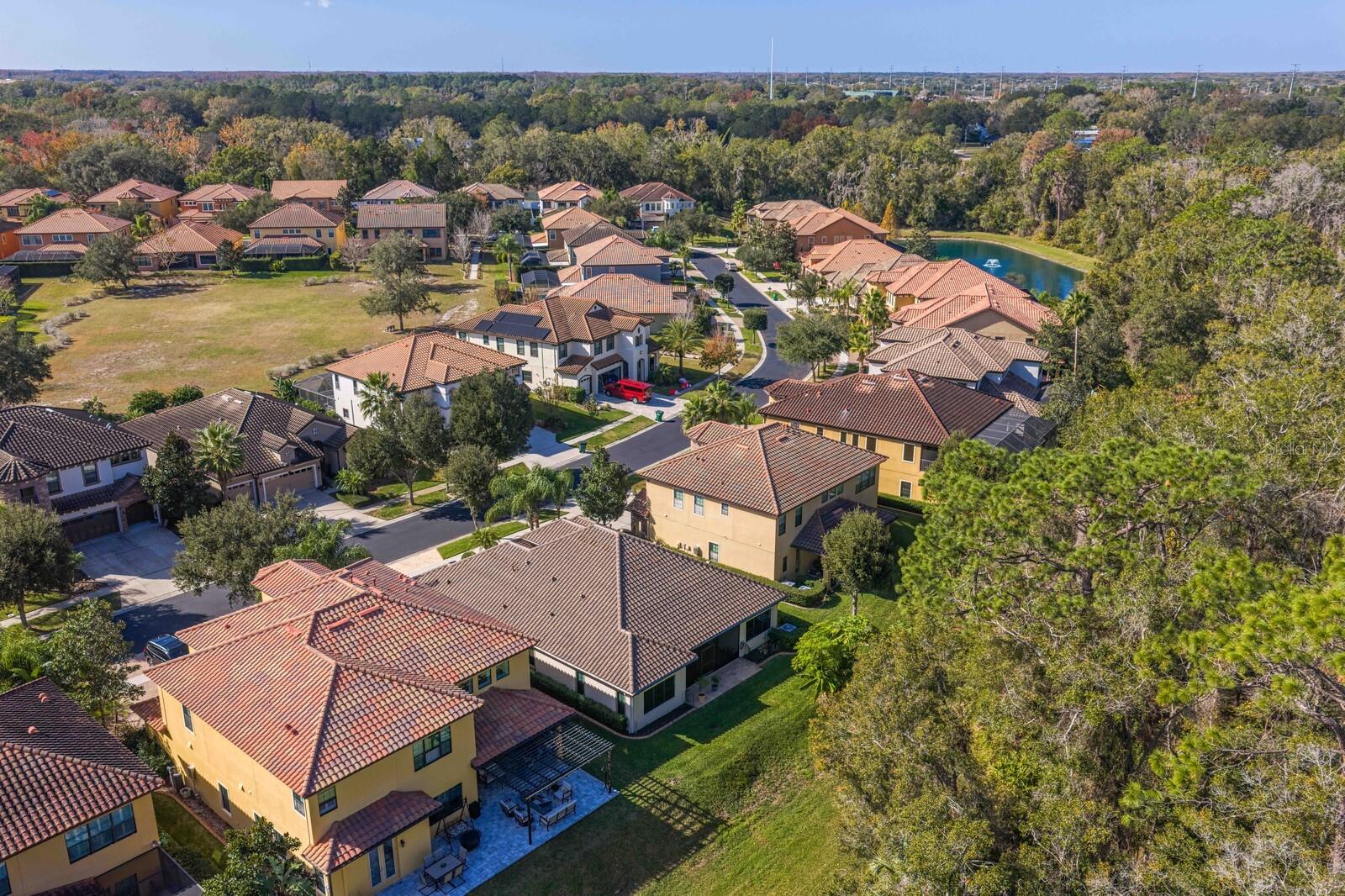 ENCLAVE/TERRA BELLA PH 2-4 - Residential