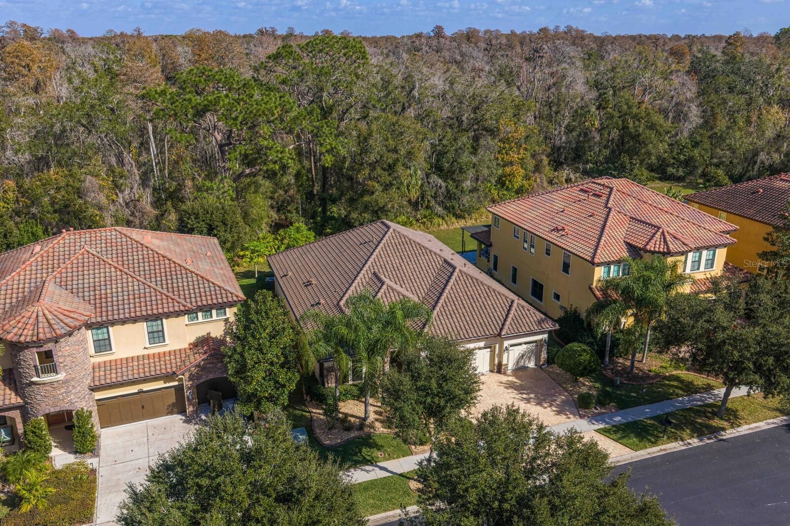 ENCLAVE/TERRA BELLA PH 2-4 - Residential