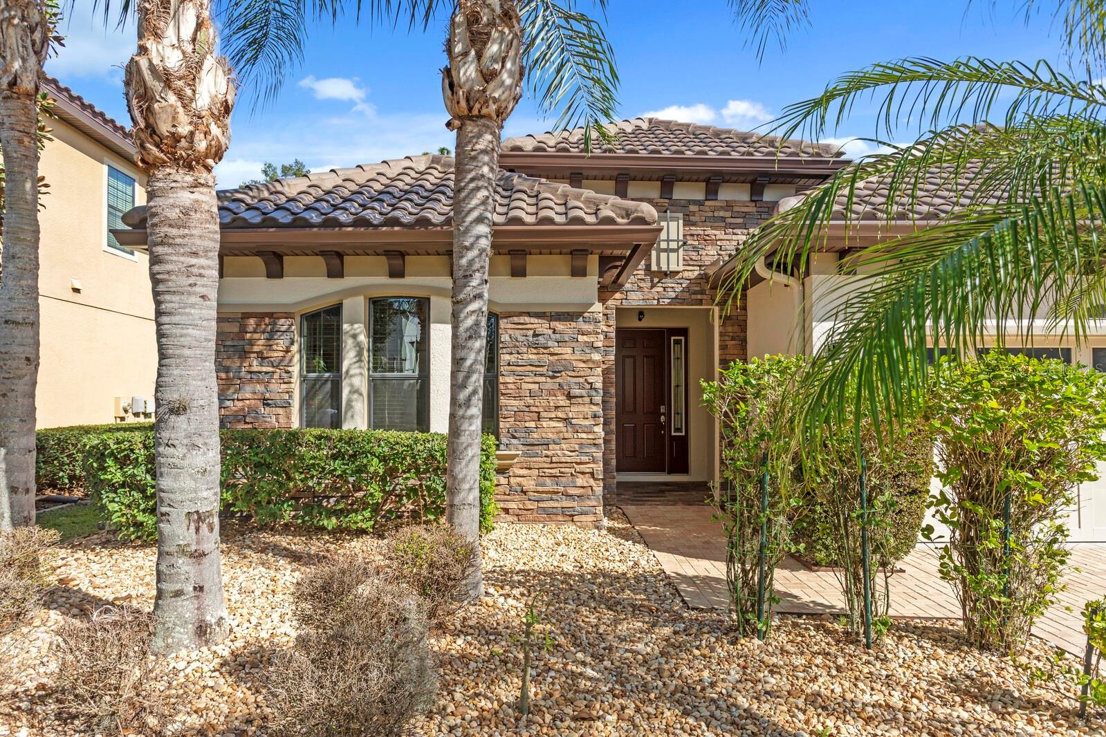 ENCLAVE/TERRA BELLA PH 2-4 - Residential