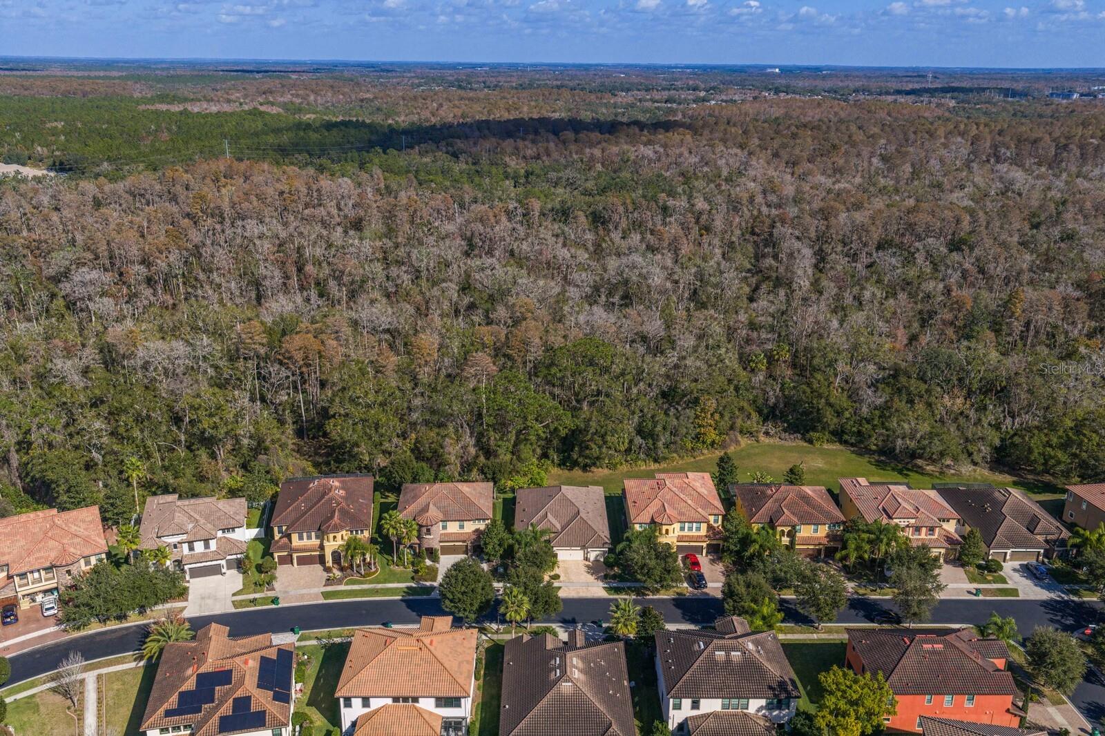 ENCLAVE/TERRA BELLA PH 2-4 - Residential