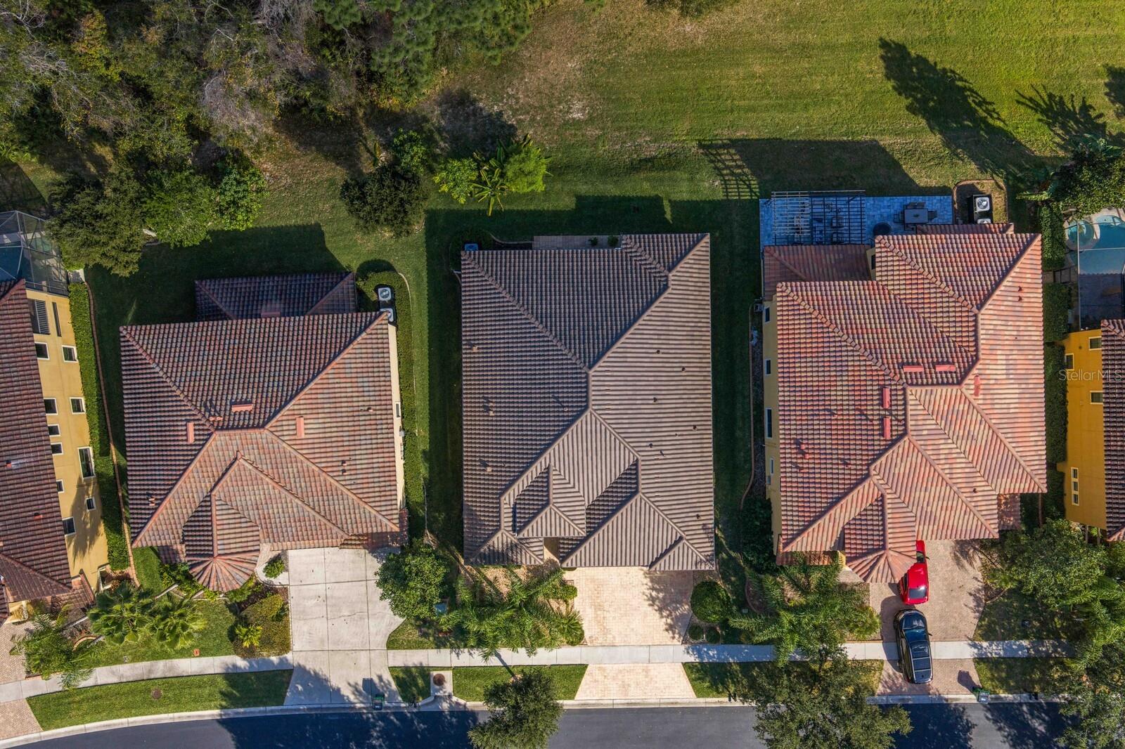 ENCLAVE/TERRA BELLA PH 2-4 - Residential