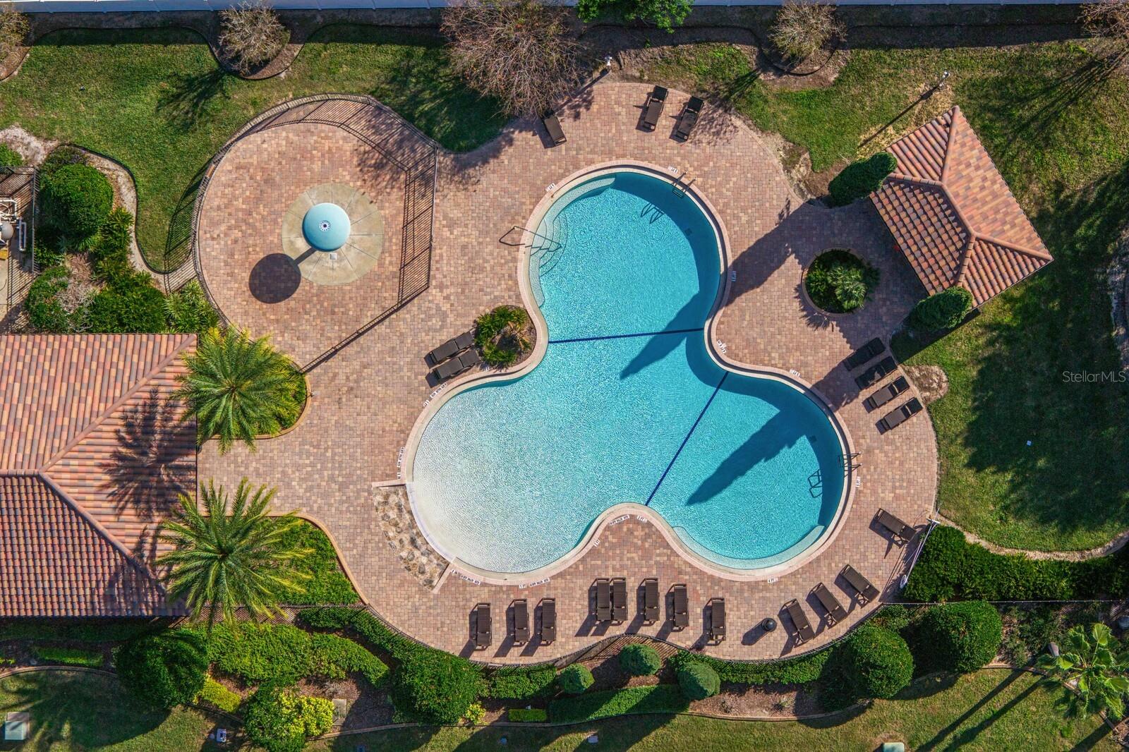 ENCLAVE/TERRA BELLA PH 2-4 - Residential