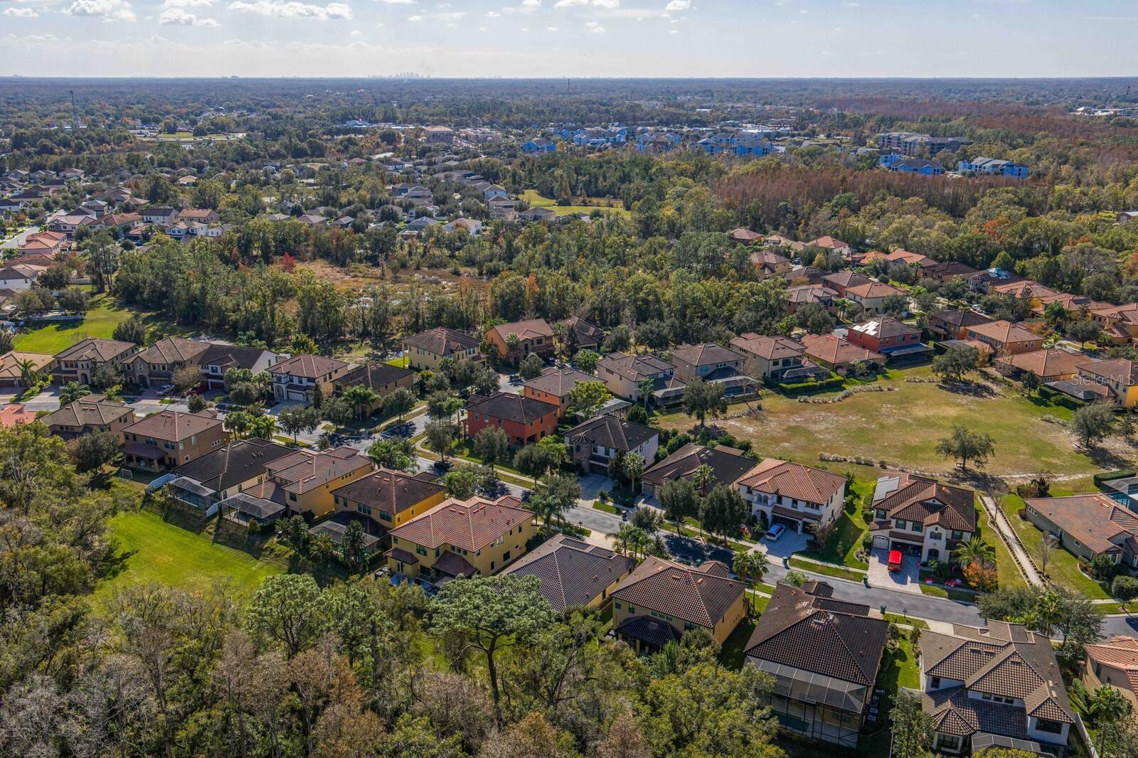 ENCLAVE/TERRA BELLA PH 2-4 - Residential