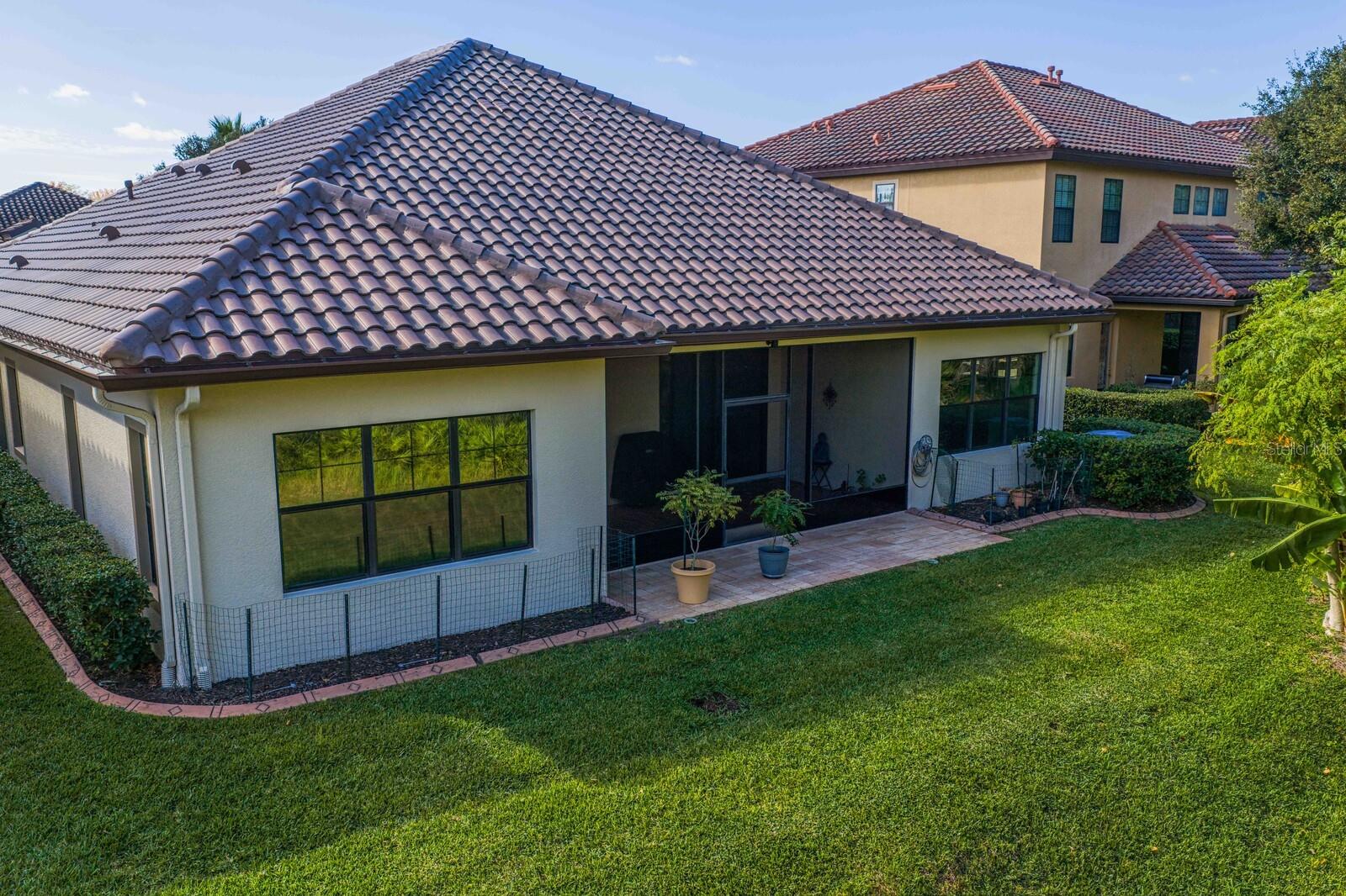 ENCLAVE/TERRA BELLA PH 2-4 - Residential