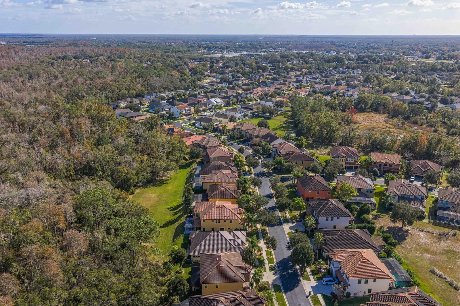 ENCLAVE/TERRA BELLA PH 2-4 - Residential