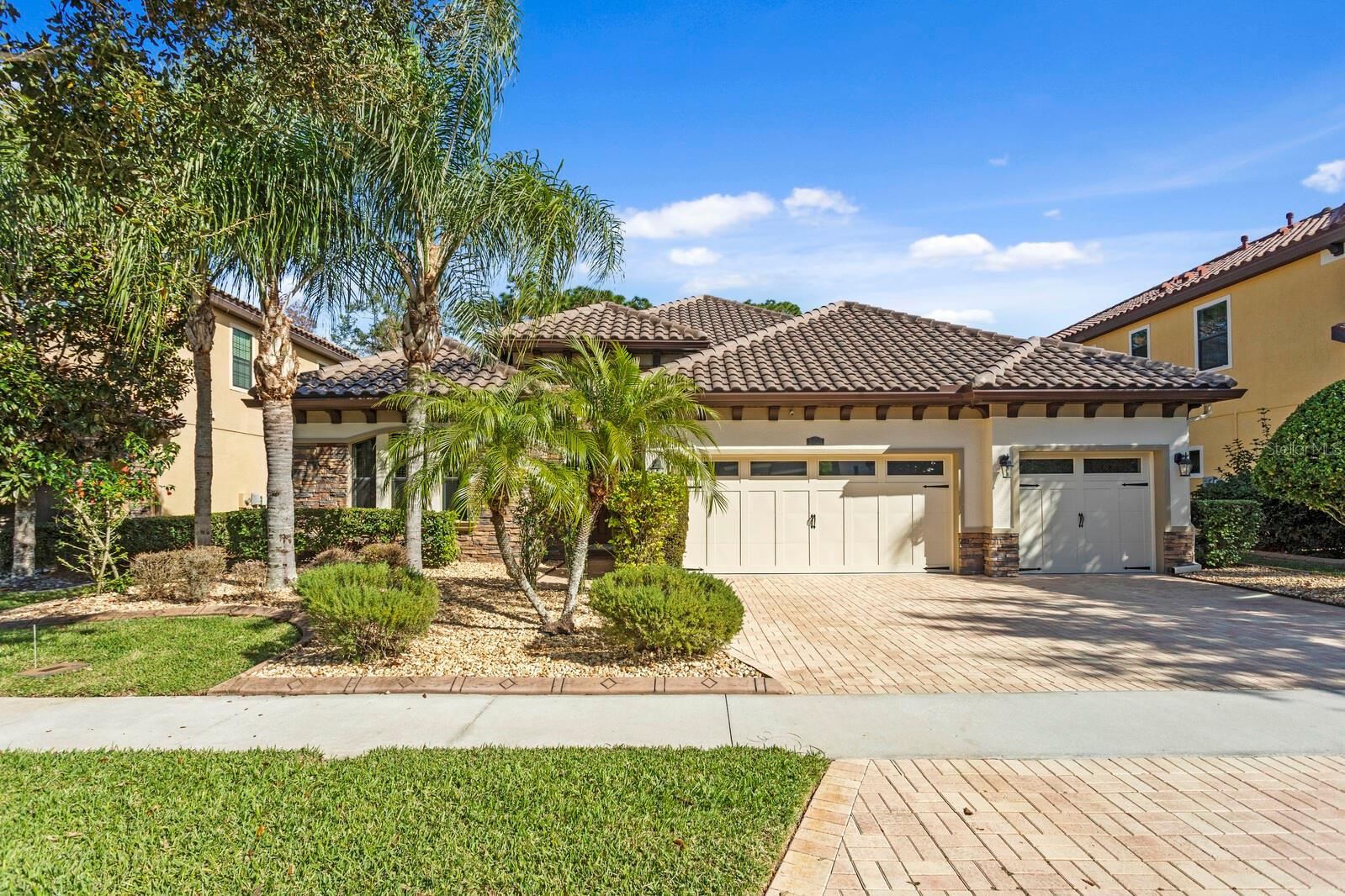 ENCLAVE/TERRA BELLA PH 2-4 - Residential