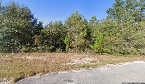 Lot 18 Unit 2 Blk 223 FARMINGTON DRIVE CHIPLEY FL 32428
