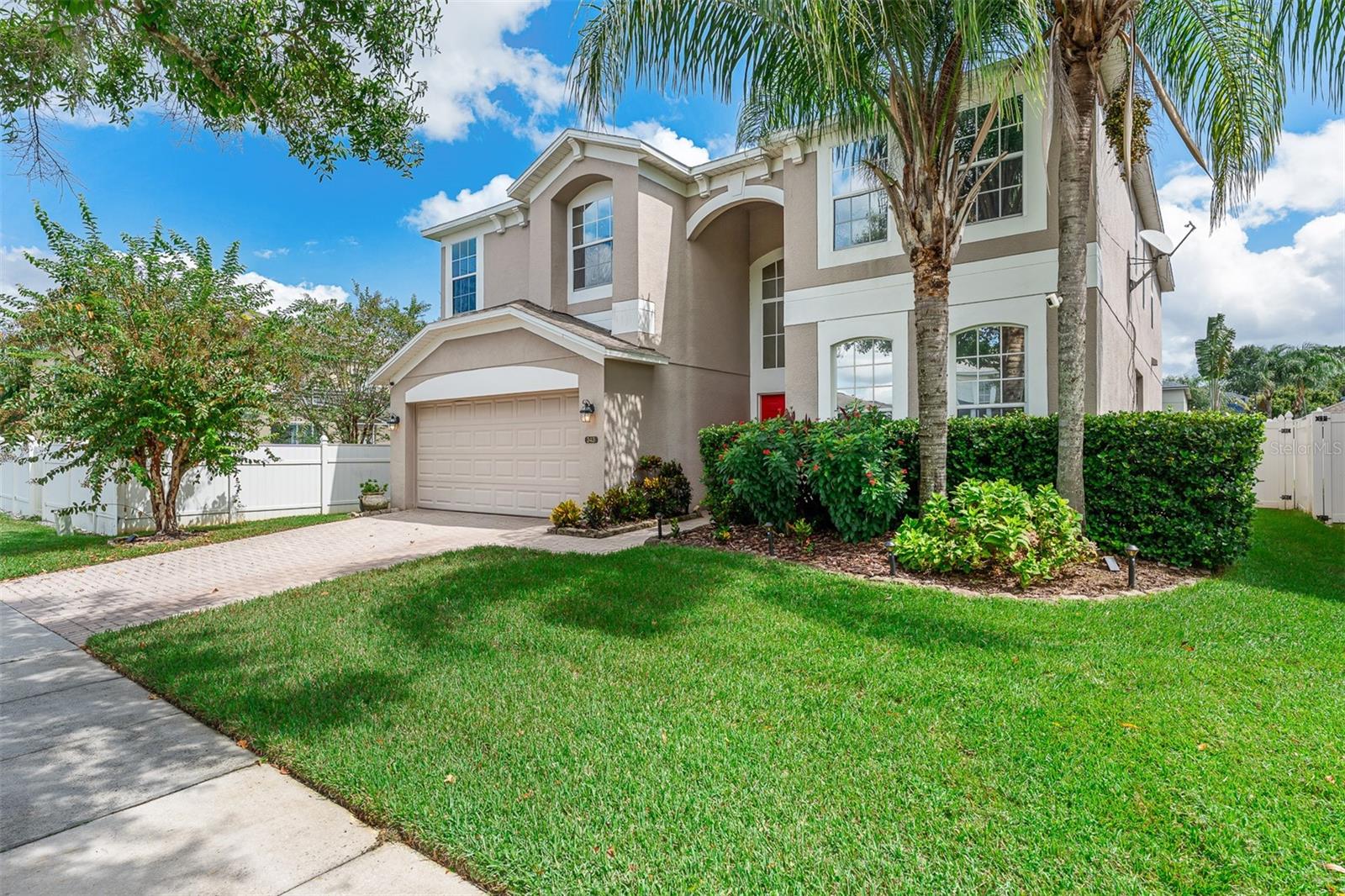 343 CORTONA DRIVE