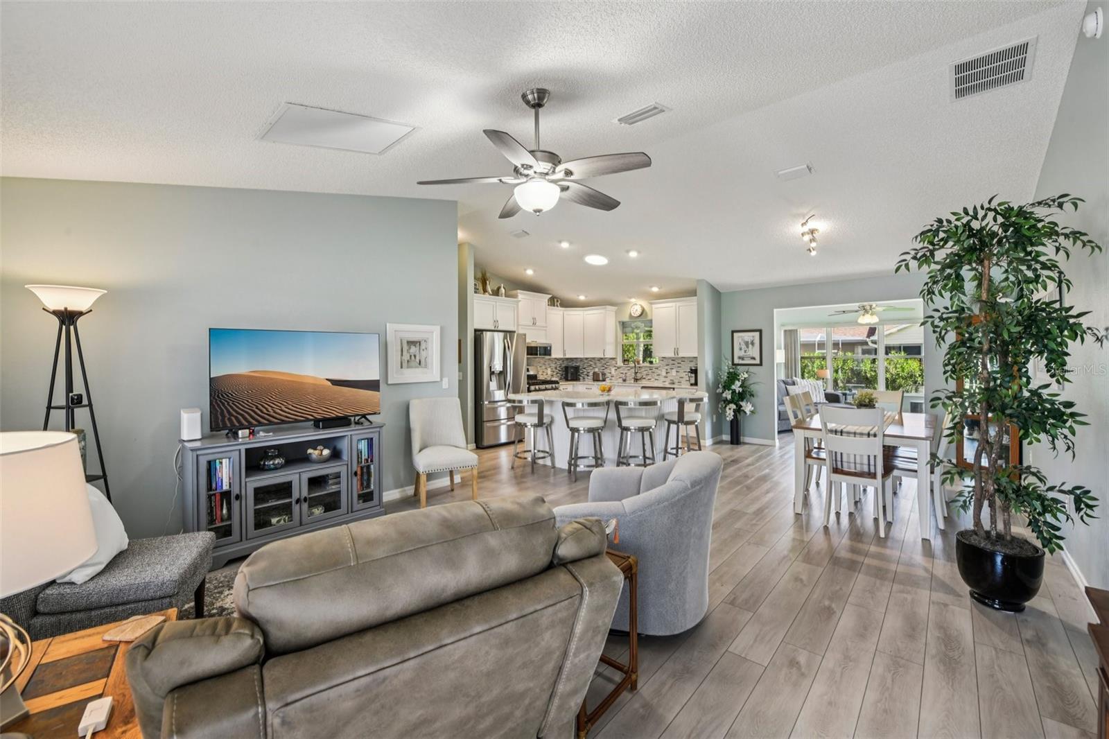2455 FIVE FORKS TRAIL