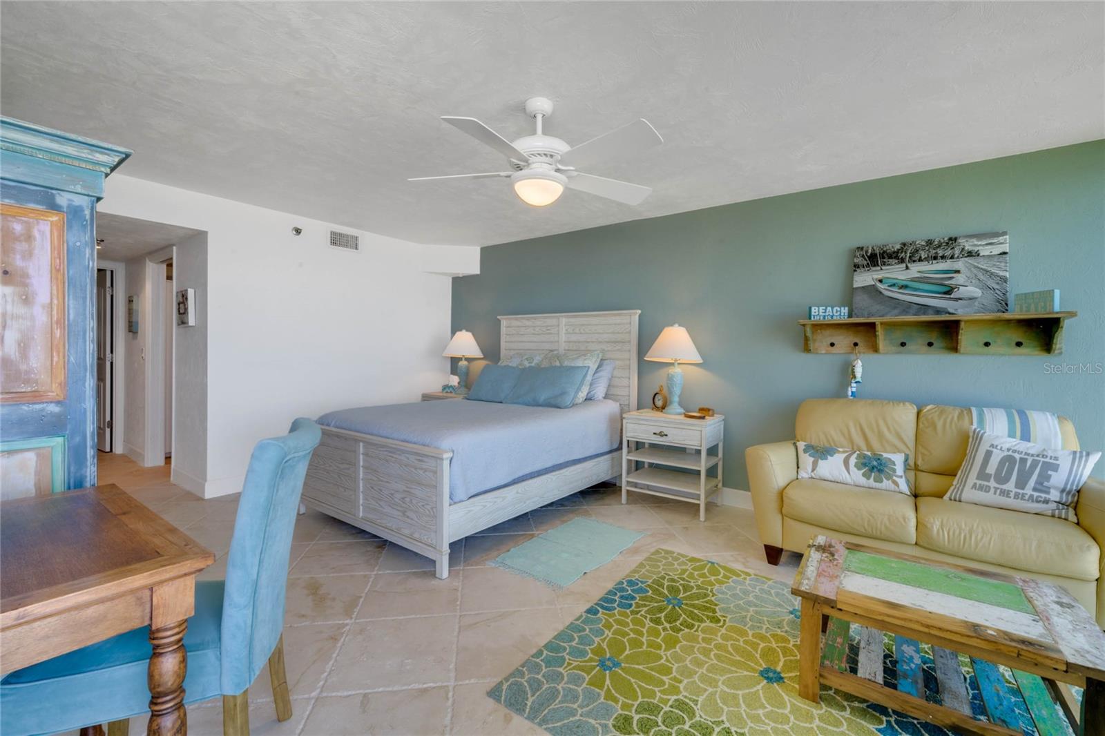 CHADHAM BY SEA CONDO - Residential