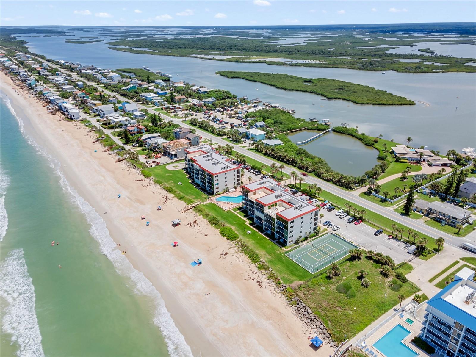 CHADHAM BY SEA CONDO - Residential