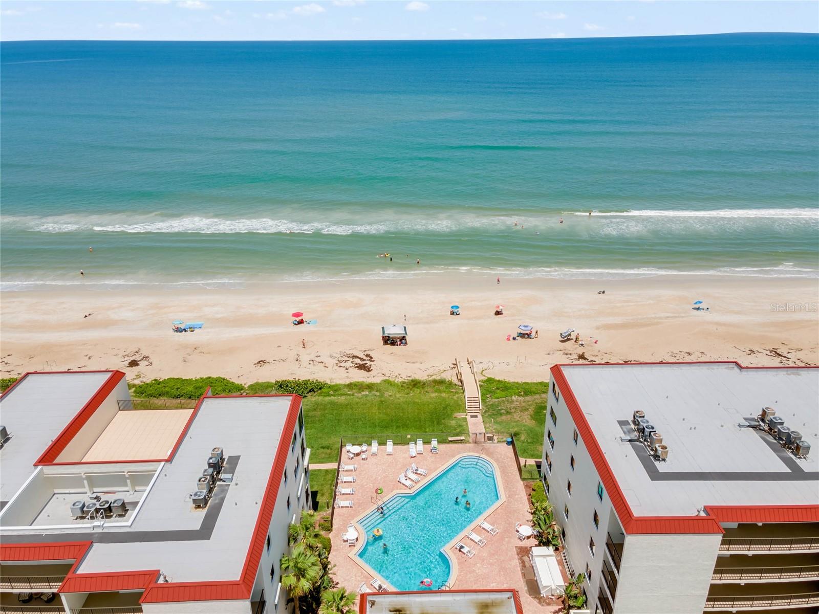 CHADHAM BY SEA CONDO - Residential